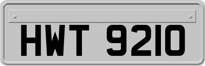 HWT9210