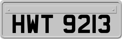 HWT9213