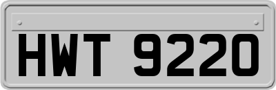 HWT9220