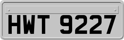HWT9227