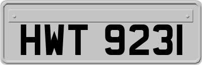 HWT9231