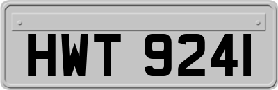 HWT9241