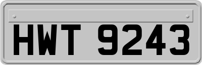 HWT9243