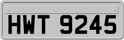 HWT9245