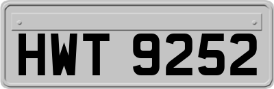 HWT9252