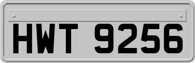 HWT9256