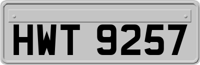 HWT9257