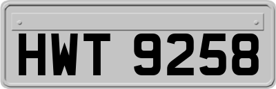 HWT9258