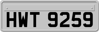 HWT9259