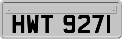 HWT9271
