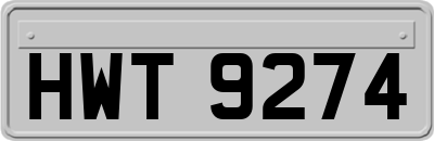 HWT9274