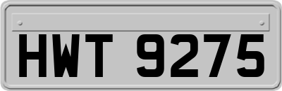 HWT9275