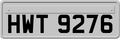 HWT9276