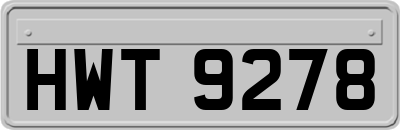 HWT9278