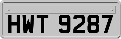 HWT9287