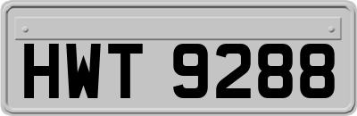 HWT9288