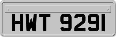 HWT9291