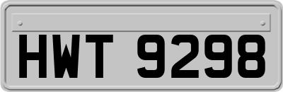 HWT9298