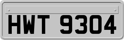 HWT9304