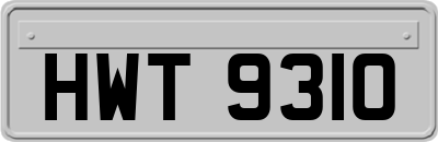 HWT9310