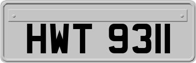 HWT9311
