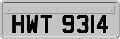 HWT9314