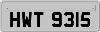 HWT9315
