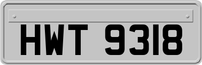 HWT9318