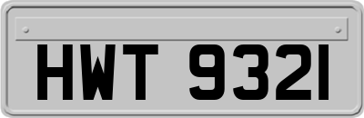 HWT9321