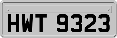 HWT9323