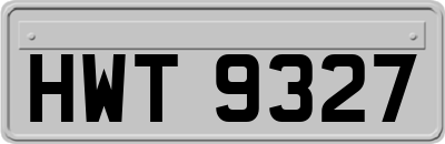 HWT9327