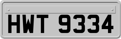 HWT9334