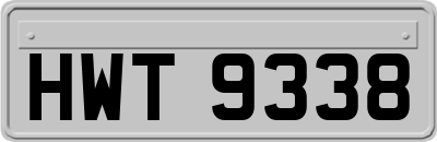 HWT9338