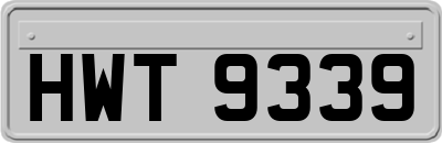 HWT9339
