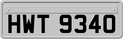 HWT9340