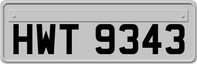 HWT9343