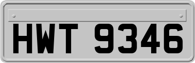 HWT9346