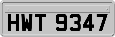 HWT9347