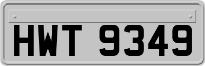 HWT9349