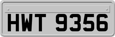 HWT9356