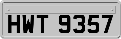 HWT9357