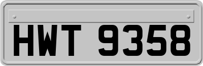 HWT9358