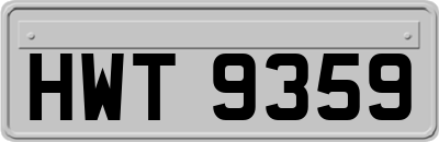 HWT9359