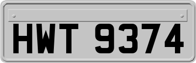 HWT9374