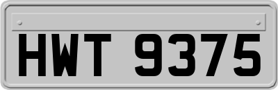 HWT9375