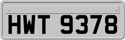 HWT9378