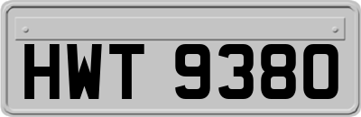 HWT9380
