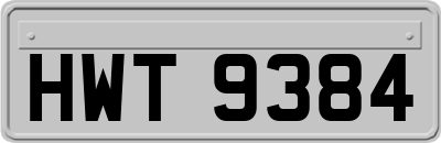 HWT9384