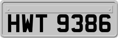 HWT9386