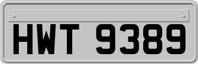 HWT9389